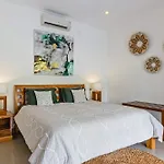 Adorable 1Br Villas In The Heart Of Seminyak
