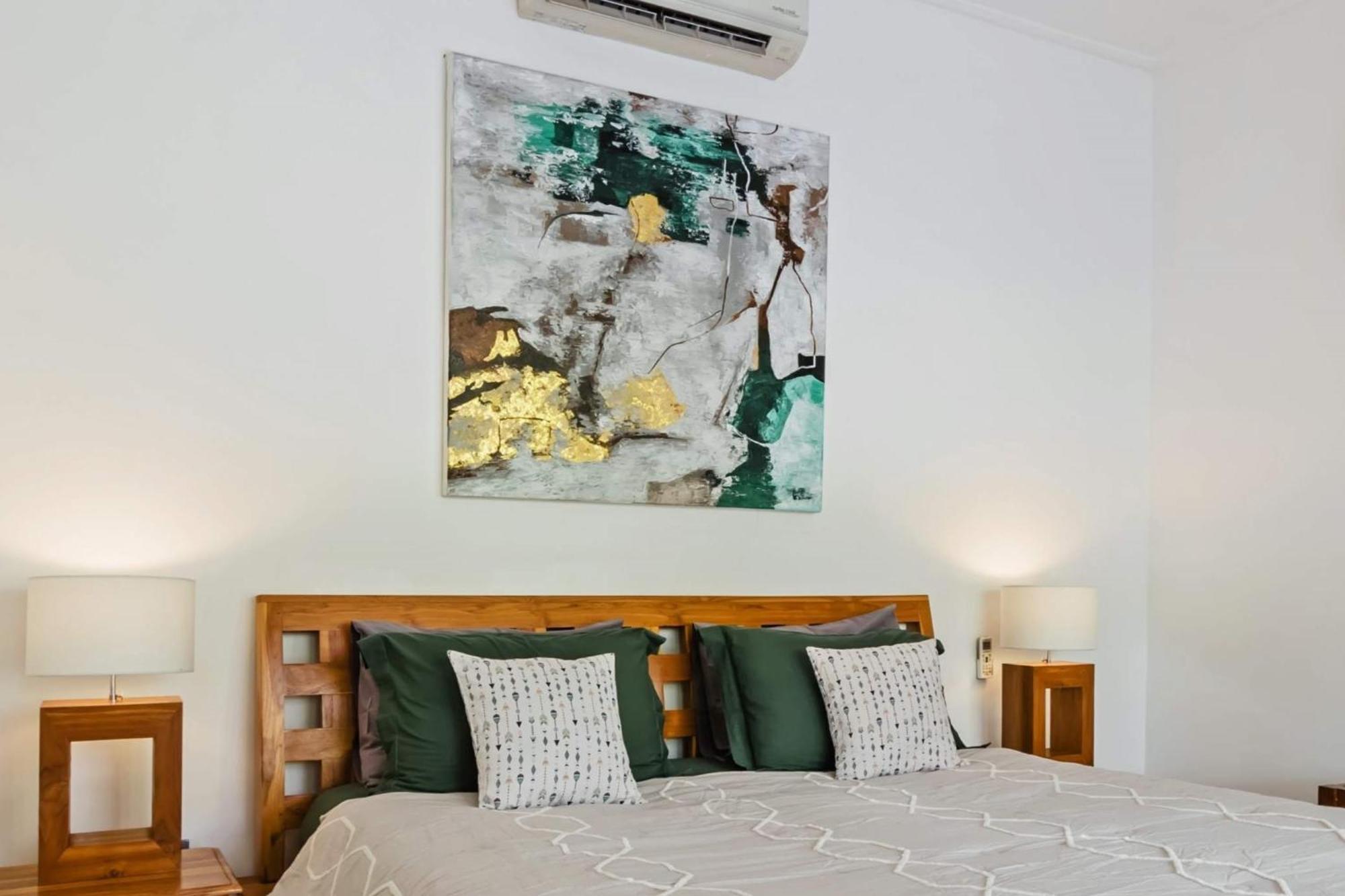 Adorable 1br In The Heart Of Villa Seminyak (Bali)
