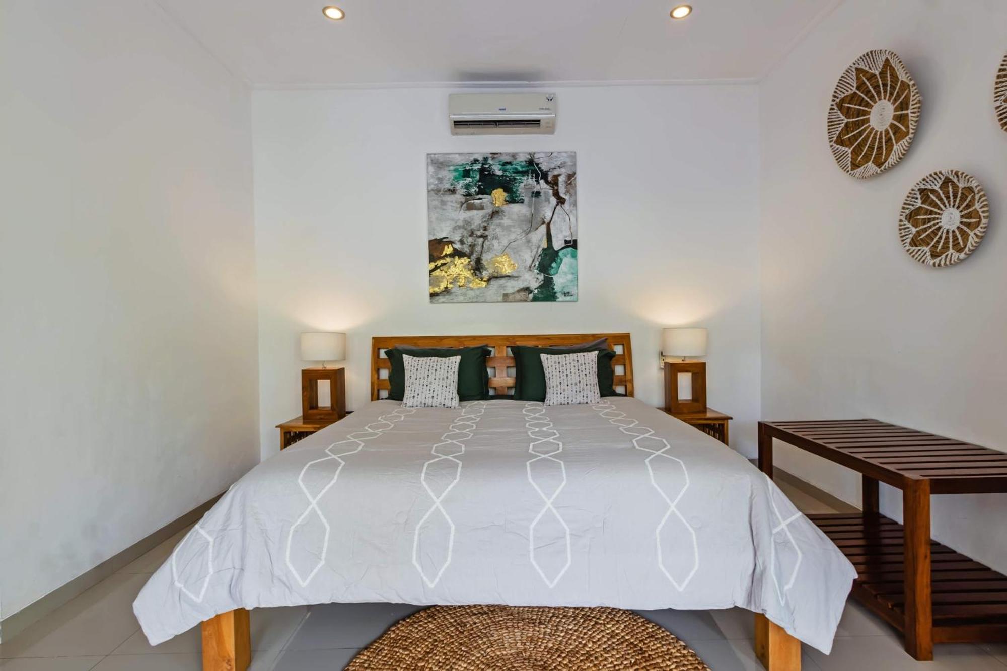 Adorable 1br In The Heart Of Seminyak (Bali)