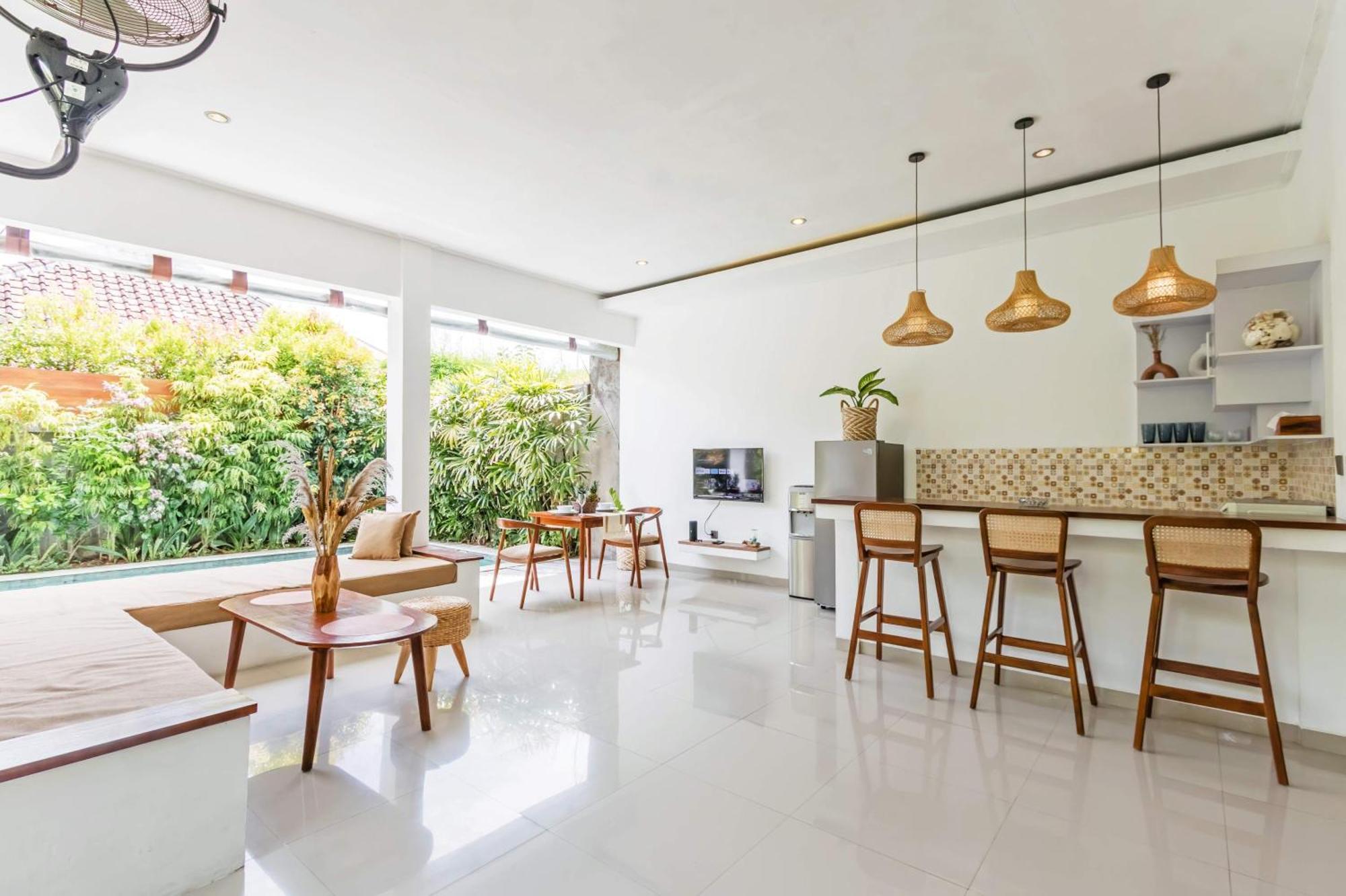 Adorable 1br In The Heart Of Villa *