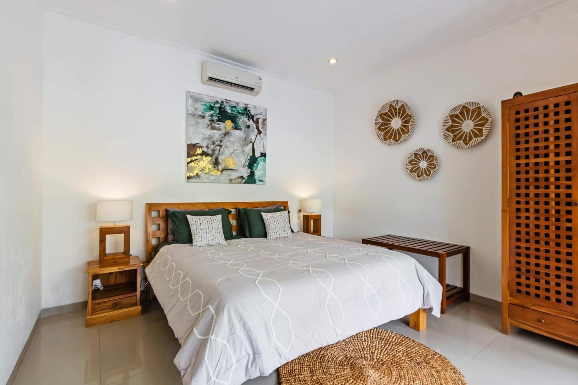 Adorable 1br In The Heart Of Villa *