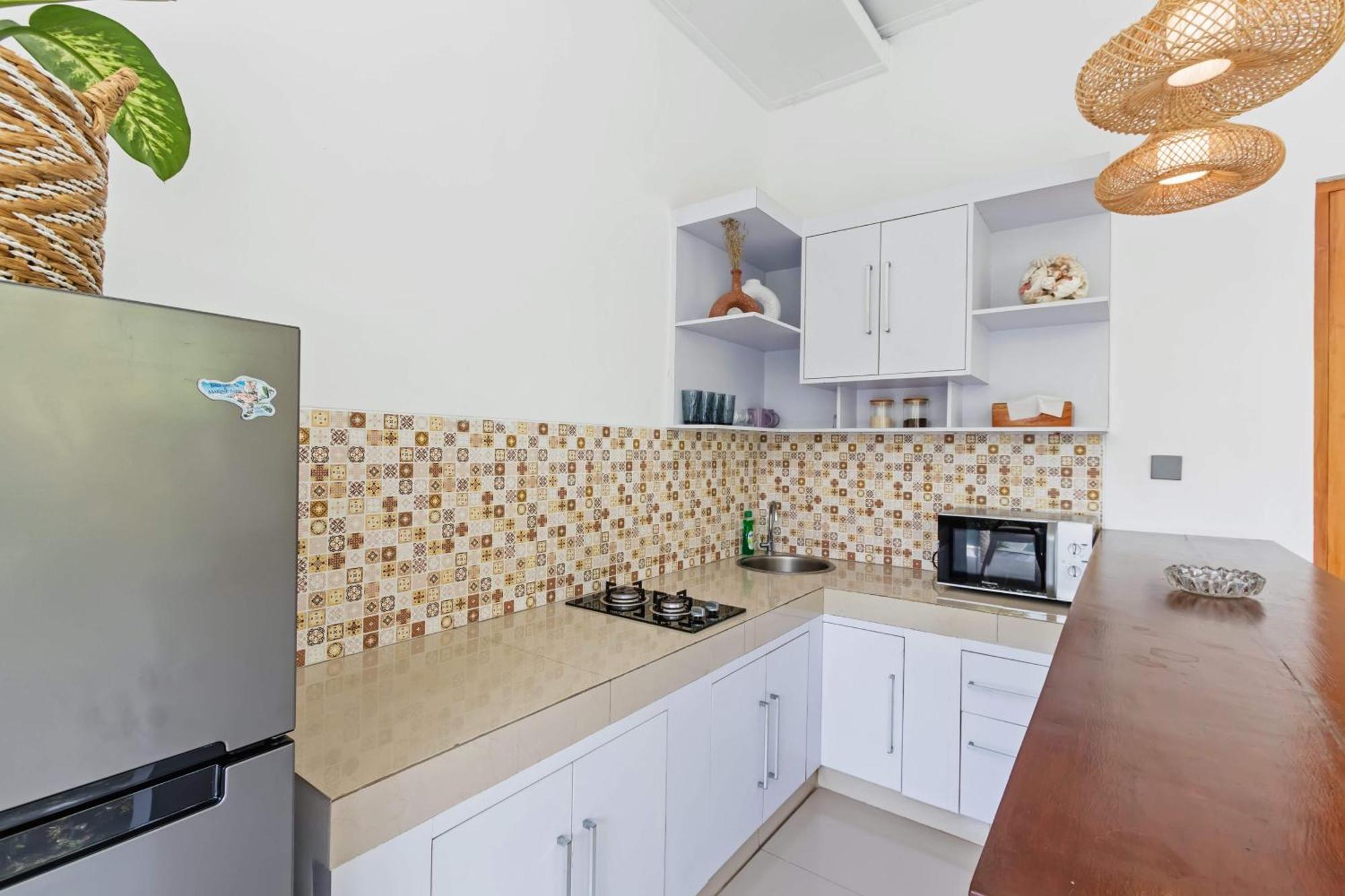 Adorable 1br In The Heart Of Villa Seminyak (Bali)