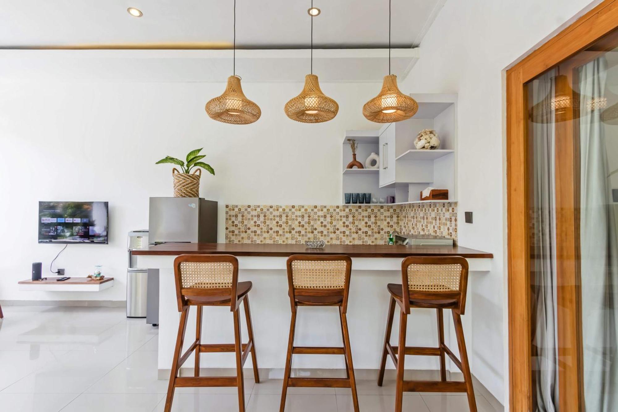 Adorable 1br In The Heart Of * Seminyak (Bali)
