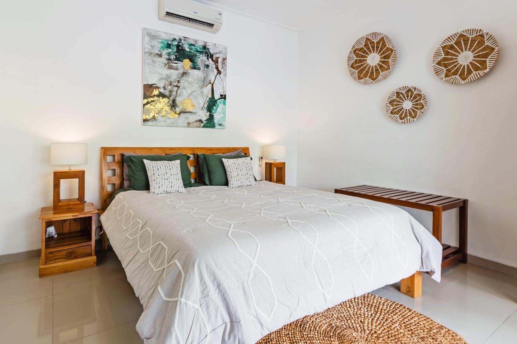 Adorable 1br In The Heart Of Villa Seminyak (Bali)