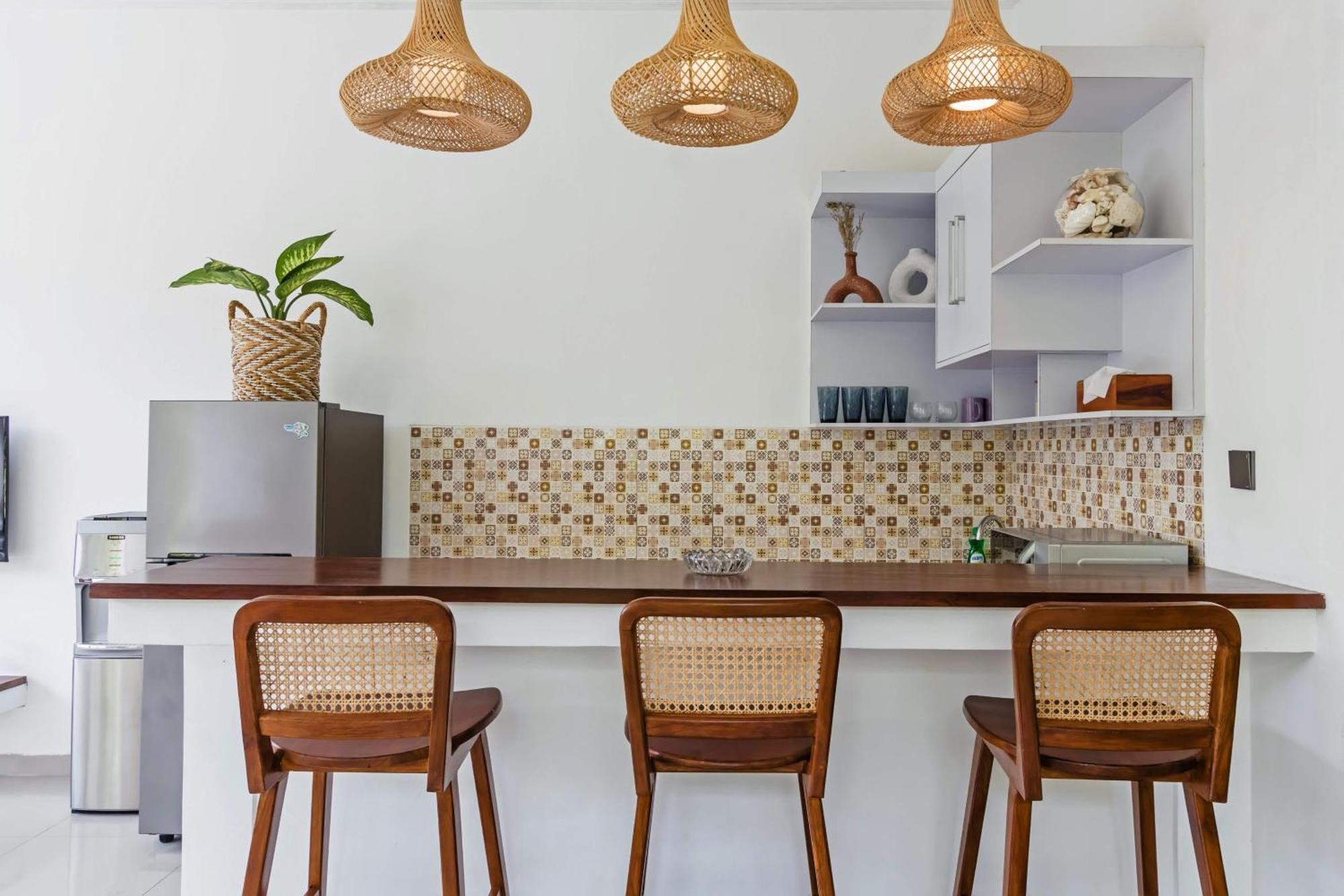 Adorable 1br In The Heart Of Seminyak (Bali)