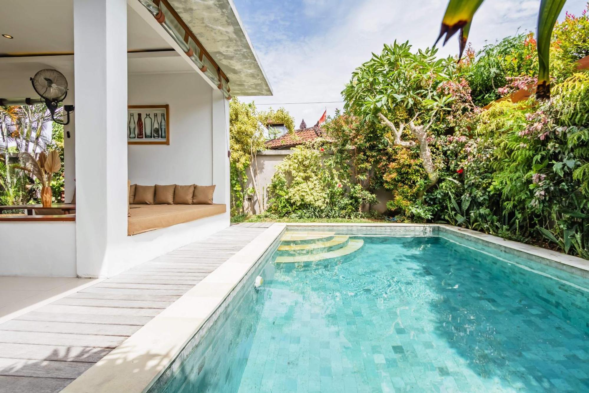 Adorable 1br In The Heart Of Villa