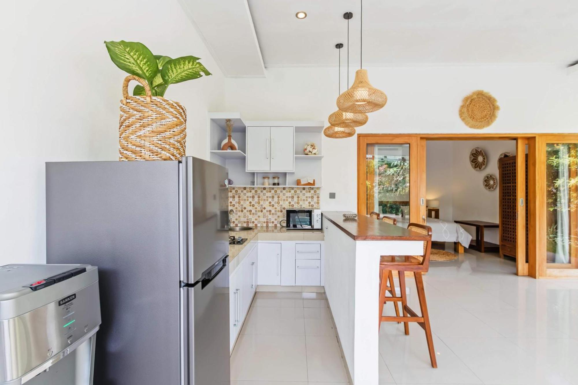 Adorable 1br In The Heart Of *
