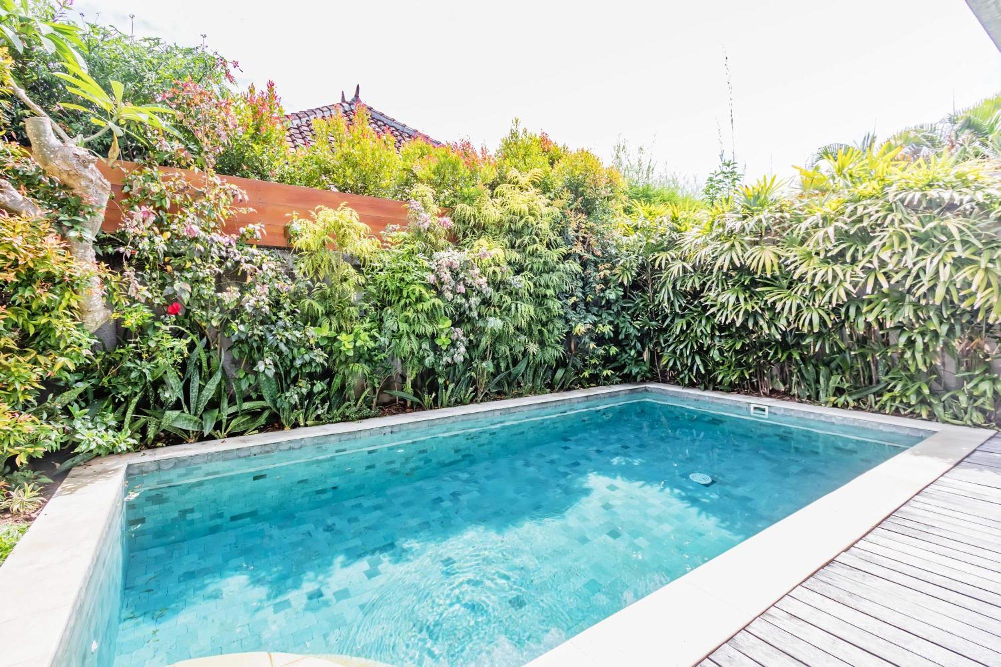 Villa Adorable 1br In The Heart Of *