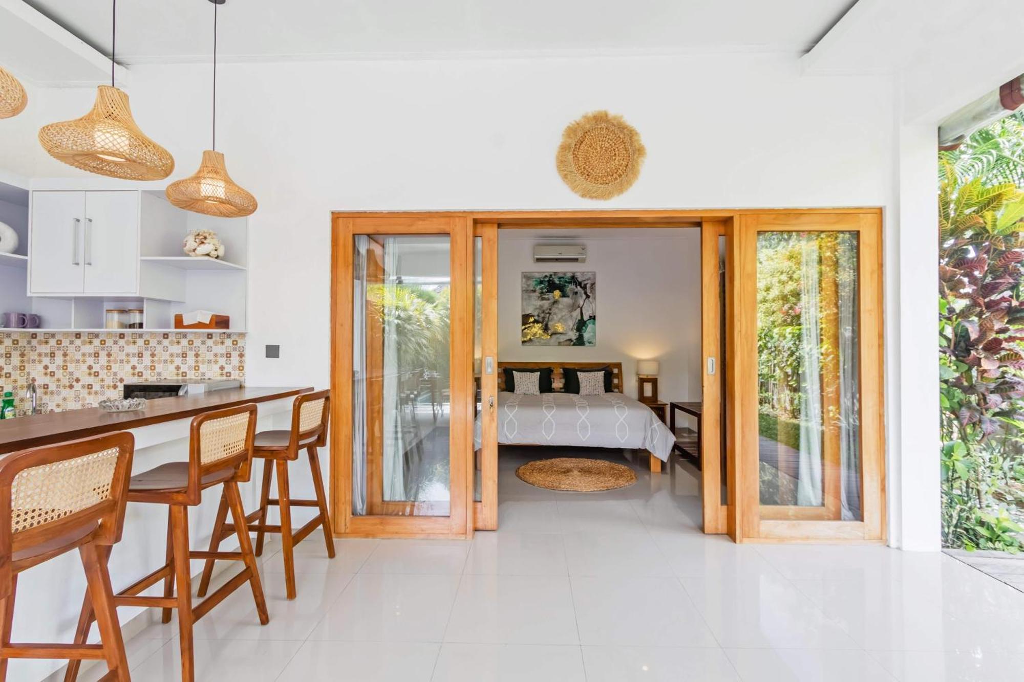 Adorable 1br In The Heart Of