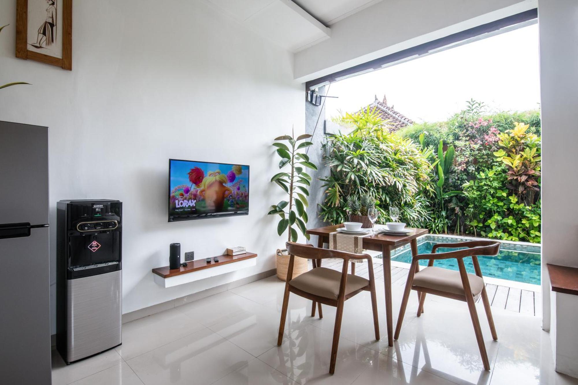Adorable 1br In The Heart Of Villa