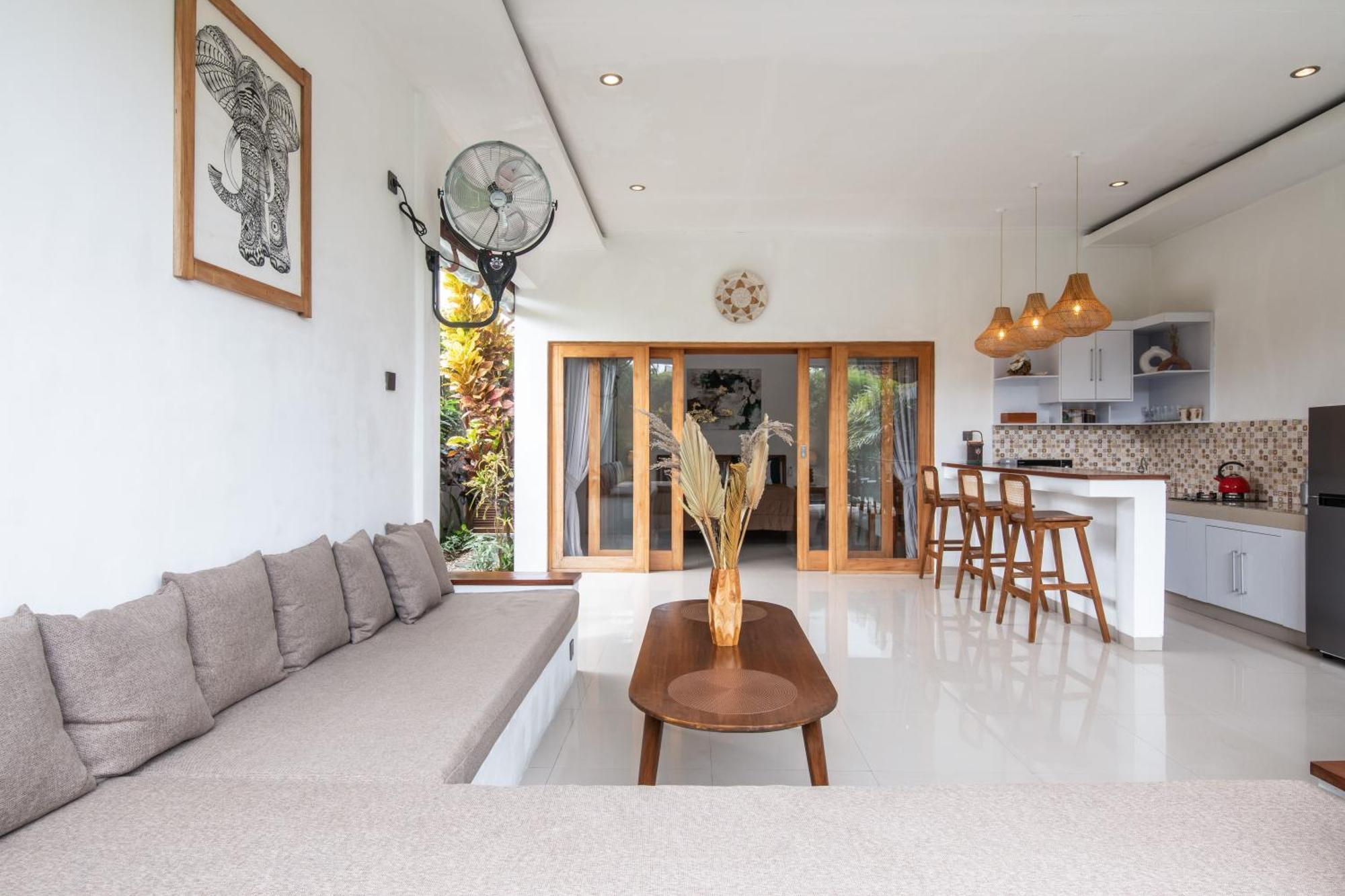 Adorable 1br In The Heart Of *