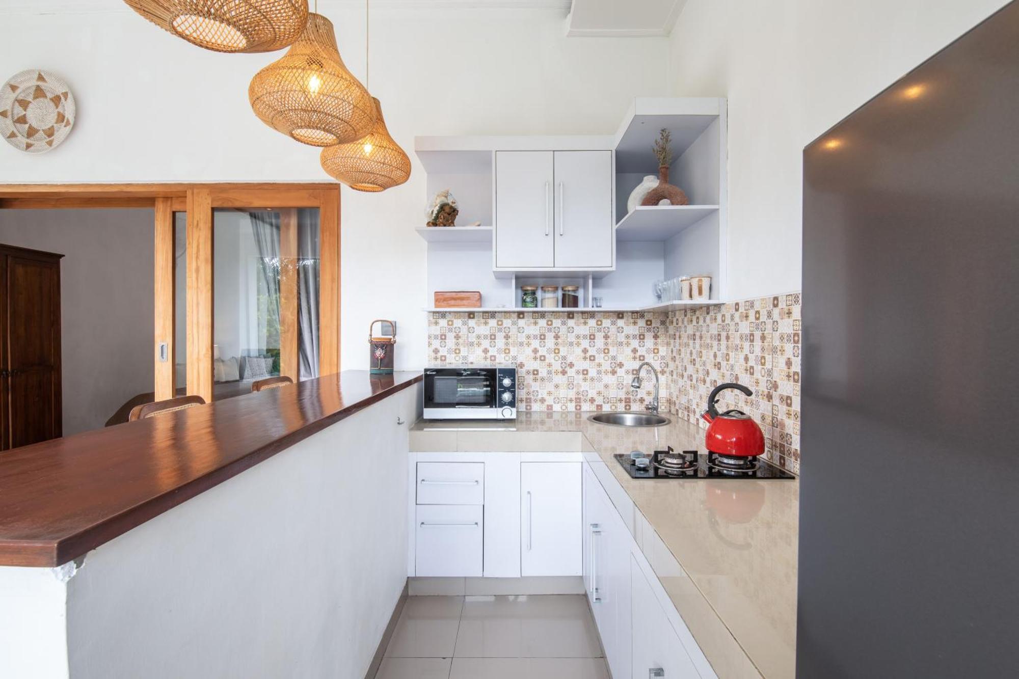 Adorable 1br In The Heart Of