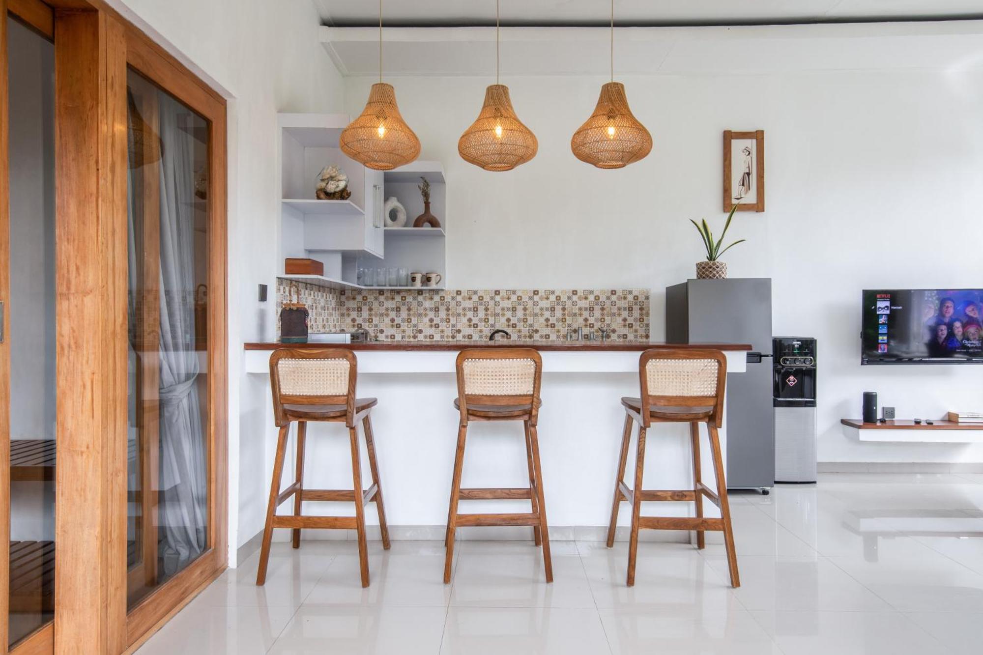 Adorable 1br In The Heart Of * Seminyak (Bali)