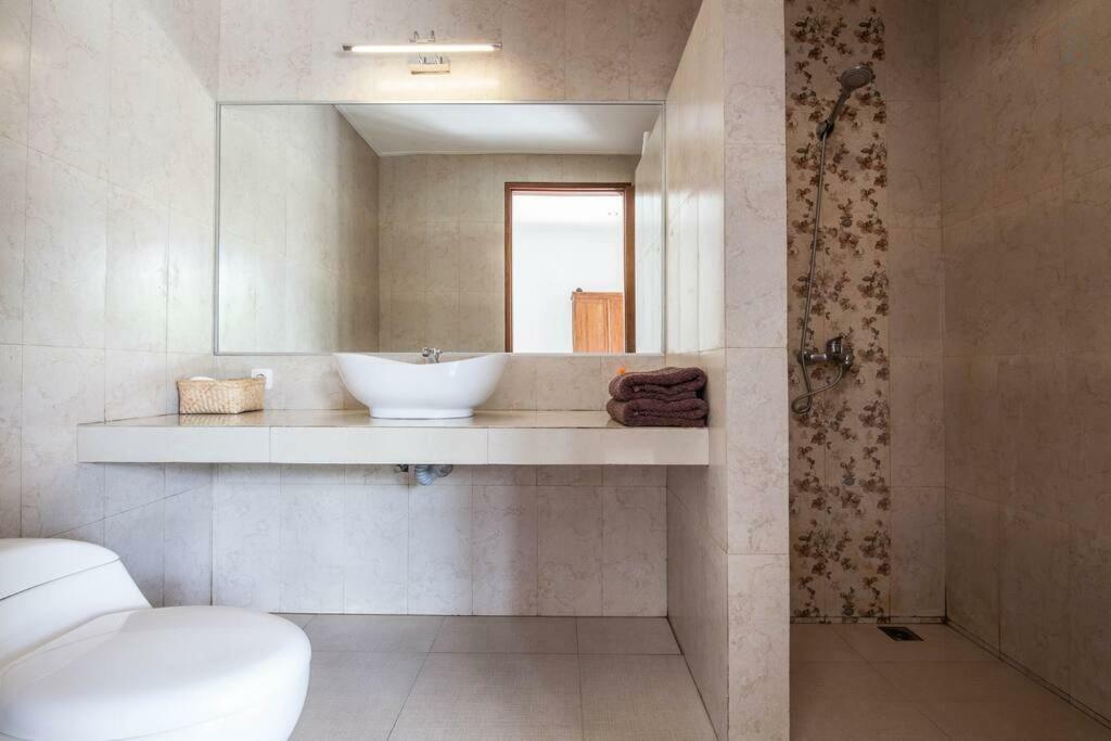 Adorable 1br In The Heart Of Seminyak (Bali)